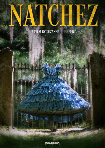 Natchez -- DVD