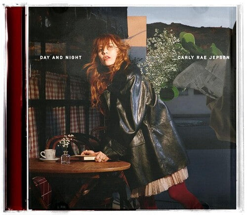 Day And Night -- Carly Rae Jepsen, CD