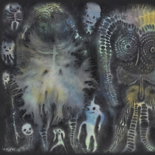 There Near -- Dinosaur JR., LP
