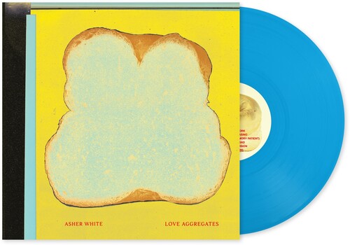 Love Aggregates -- Asher White, LP