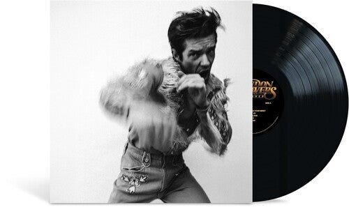 Thrasher -- Brandon Flowers, LP