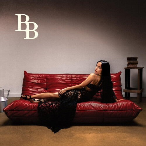 Baraja Bendita -- Becky G, CD