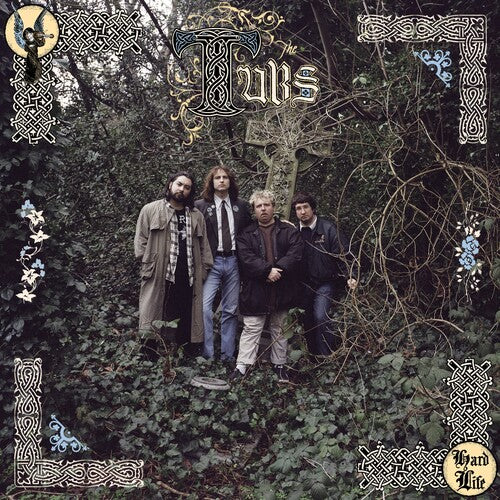 Hard Life -- TUBS, LP