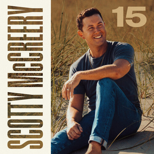 Scotty Mccreery