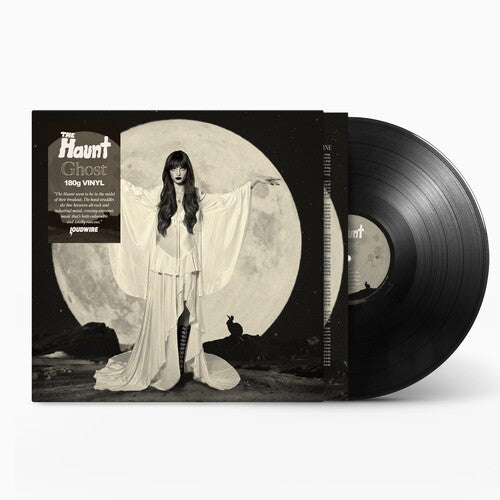 Ghost -- Haunt, LP