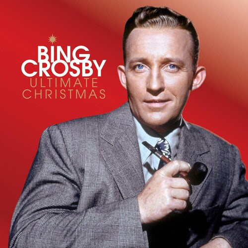 Ultimate Christmas -- Bing Crosby, CD