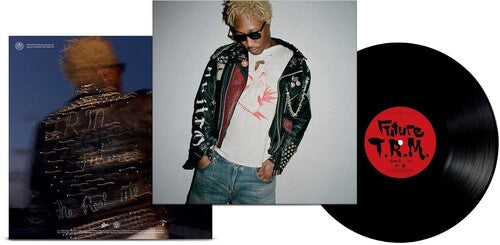 Real Me -- Future, LP