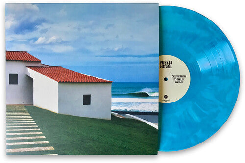 Portugal -- Puerto, LP