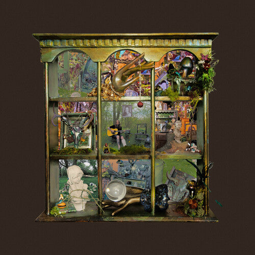 So Much For Goodbyes -- Billy Strings, LP