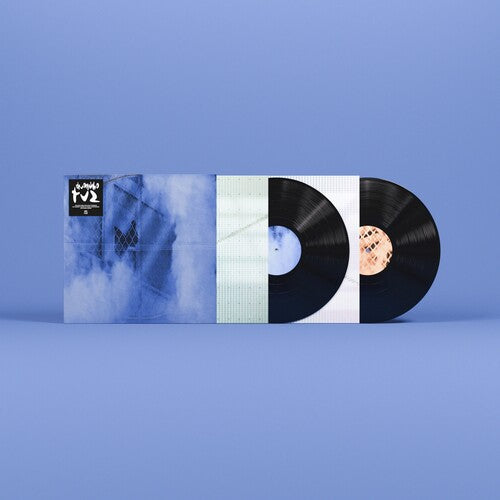 TV2 -- Devonwho, LP