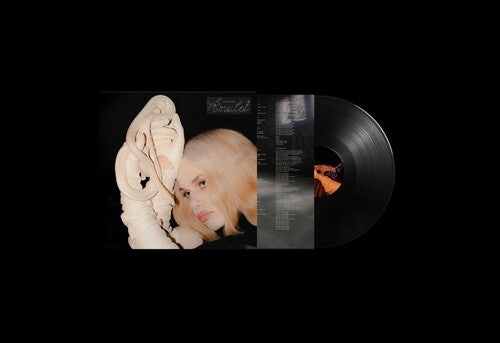Amulet -- Freak Slug, LP
