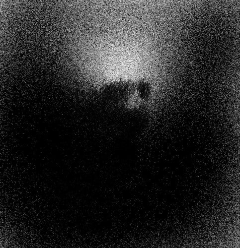 Death Is Little More -- Boundaries, LP