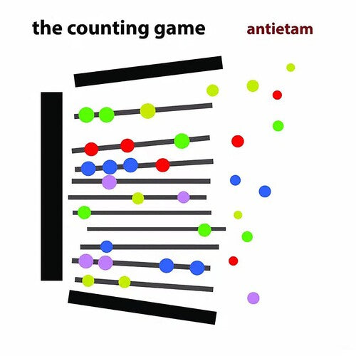 Counting Game -- Antietam, LP