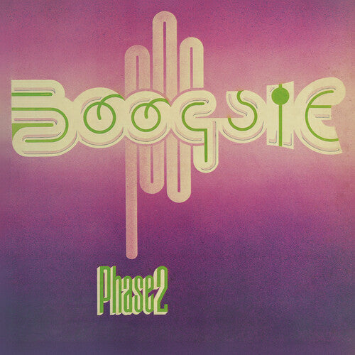 Phase2 -- Boogsie, LP