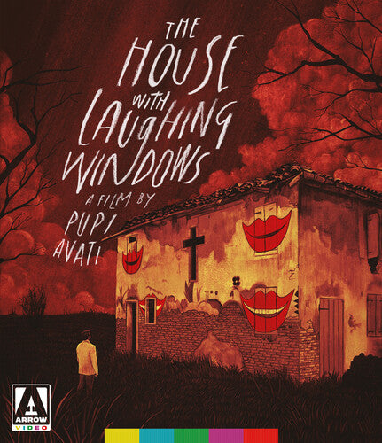 House With Laughing Windows -- Blu-ray