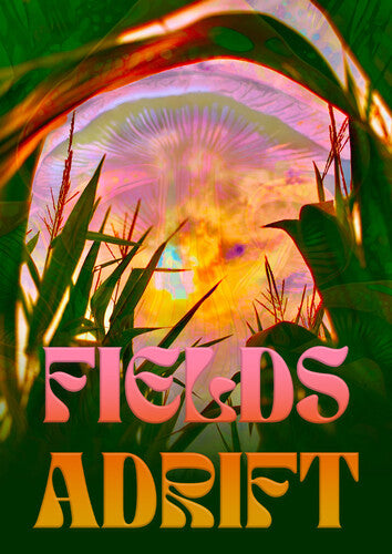 Fields Adrift -- DVD