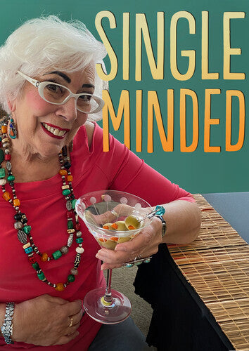 Single Minded -- DVD