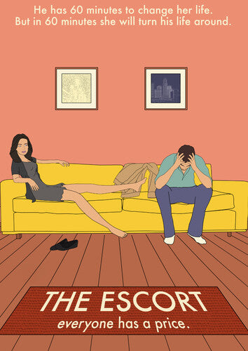 Escort -- DVD