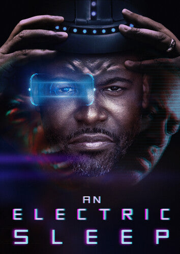 Electric Sleep -- DVD