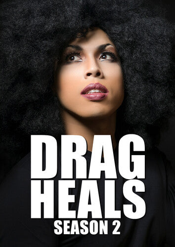 Drag Heals: Season 2 -- DVD