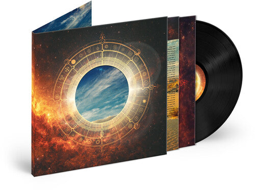 Everything Under The Sun -- Nickelback, LP
