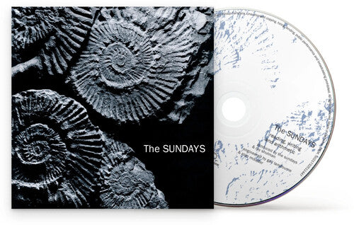 Reading Writing & Arithmetic -- Sundays, CD