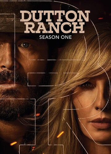 Dutton Ranch: Season One -- DVD