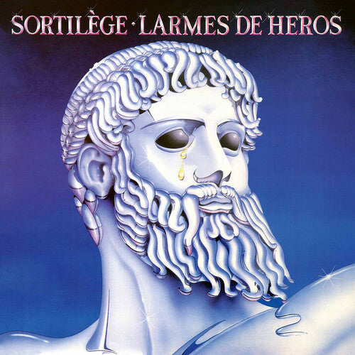 Larmes De Heros -- Sortilege, LP