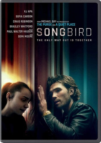Songbird -- DVD
