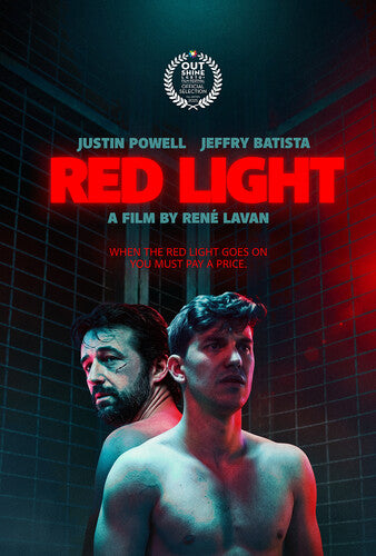 Red Light -- DVD