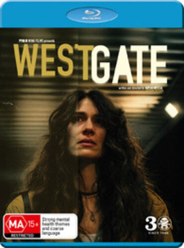 Westgate -- Blu-ray