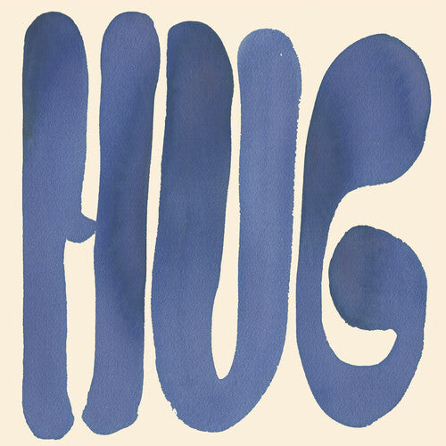 HUG -- CD