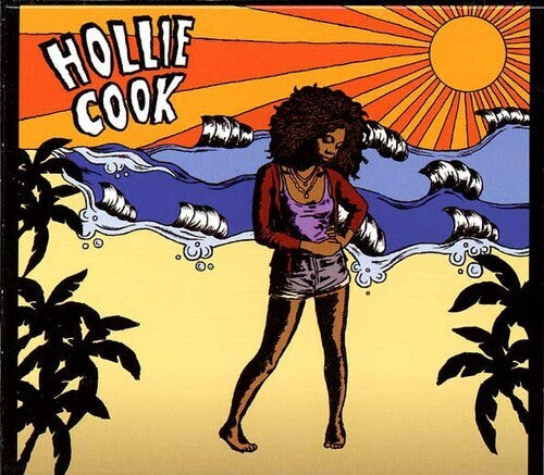 Hollie Cook -- LP