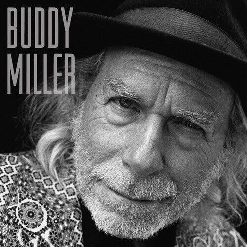 Buddy Miller -- CD