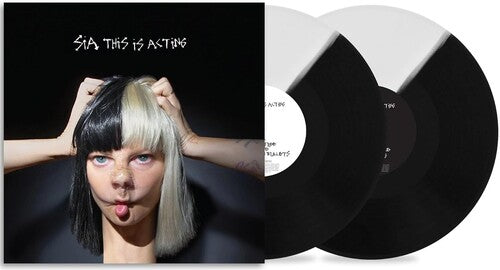 This Is Acting -- SIA, LP