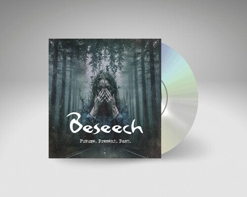 Future. Present. Past -- Beseech, CD