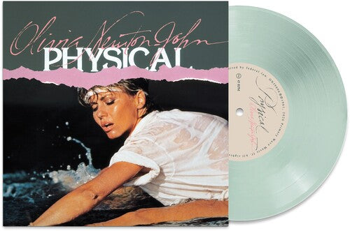 Physical -- Olivia Newton-John, 7"