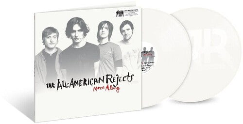 Move Along -- All-American Rejects, LP