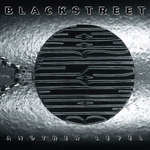 Another Level -- Blackstreet, LP