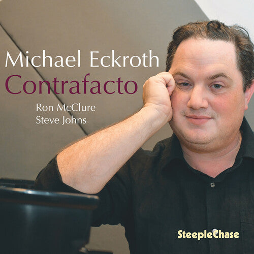 Contrafacto -- Michael Eckroth, CD