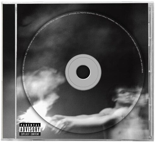 Reborn -- Nate Sib, CD