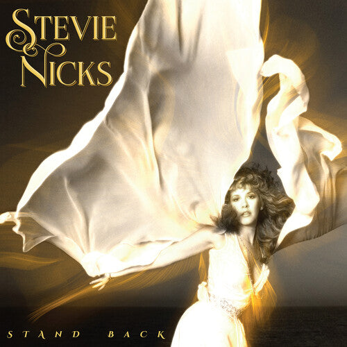 Stand Back -- Stevie Nicks, LP