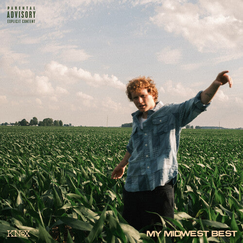 MY Midwest Best -- KNOX, LP