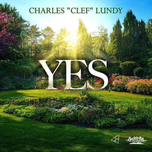 YES -- Charles Clef Lundy, CD
