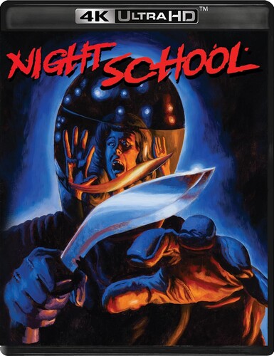 Night School -- Ultra HD