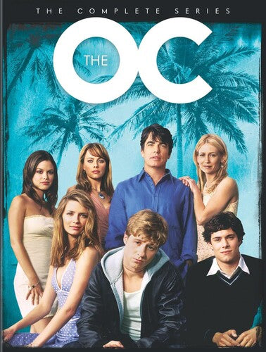 Oc: The Complete Series -- DVD