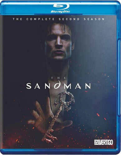 Sandman: Season 2 -- Blu-ray