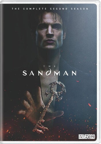 Sandman: Season 2 -- DVD