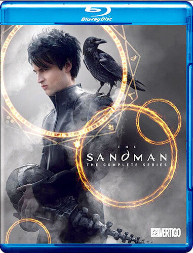 Sandman: The Complete Series -- Blu-ray
