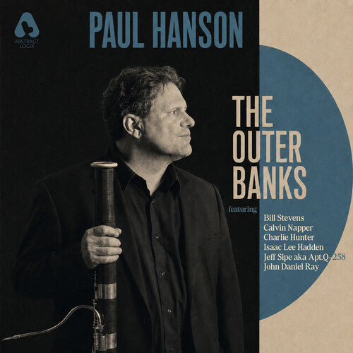 Outer Banks -- Paul Hanson, CD
